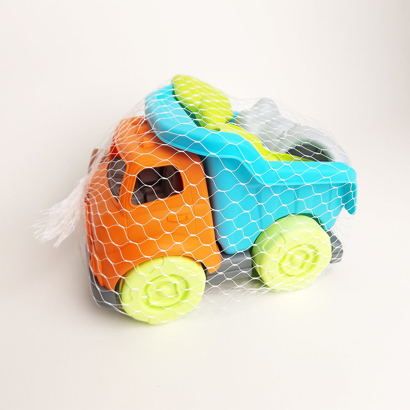 Product image: Truck beach toy set, , medium-null