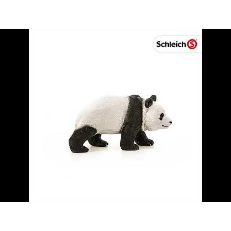 Product image: Schleich 14772 giant panda male figure-null