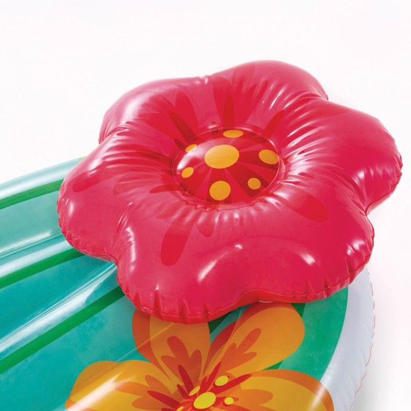 Cactus float-null