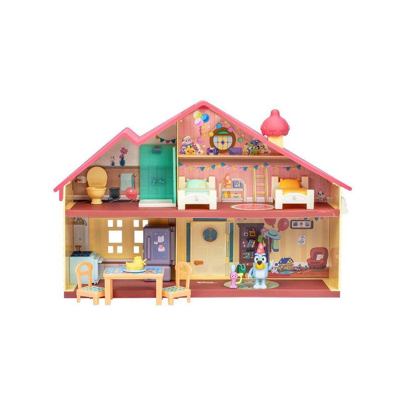 Bluey celebration home, , medium-null