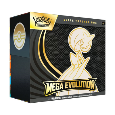 Pokemon me01 mega evolution elite trainer box pok100471,  Pokemon me01 mega evolution elite trainer box pok100471, , medium