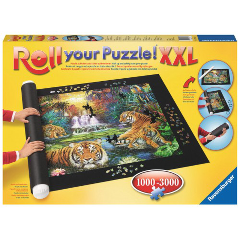 Roll your puzzle! Xxl, , medium-null