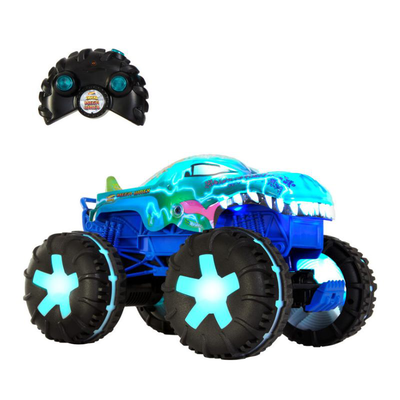 Hw r/c mt mega wrex 1:15 jbd90, , medium