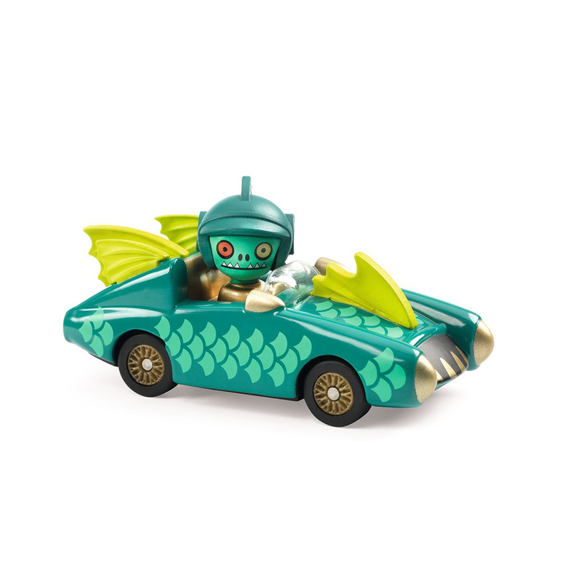 Djeco toys and games crazy motors mister wings, , medium-null