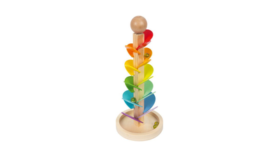 Marble sound rainbow, , medium