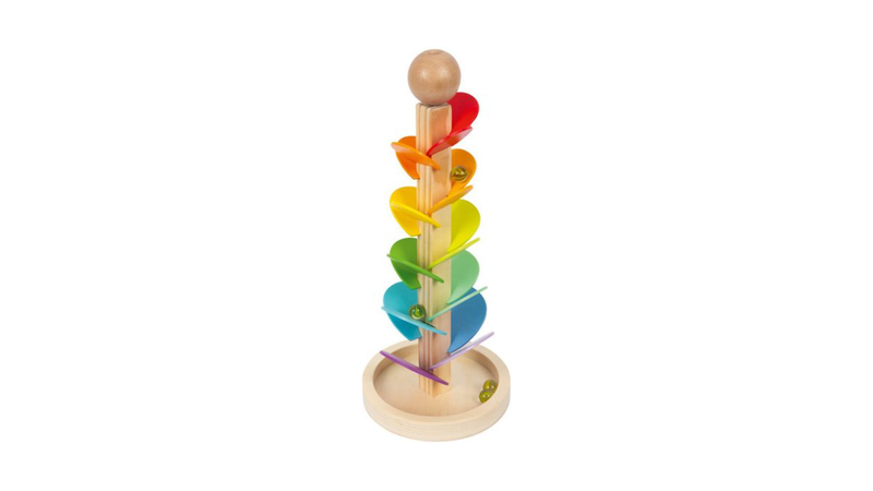 Product image: Marble sound rainbow, , medium-null