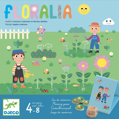 Fioralia, , medium