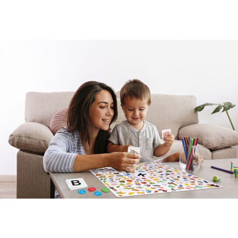 Product image: As hidden objects preschool 21131 3y+, , medium-null