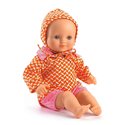 Pepin doll clothing, , medium