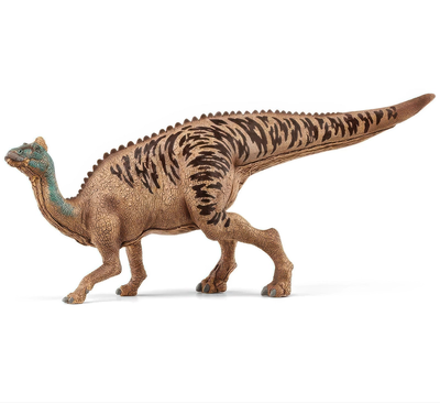 Schleich 15037 edmontosaurus dinosaur figure, , medium