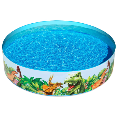 Bestway 55022 pool 183x38cm marine fill and fun, , medium