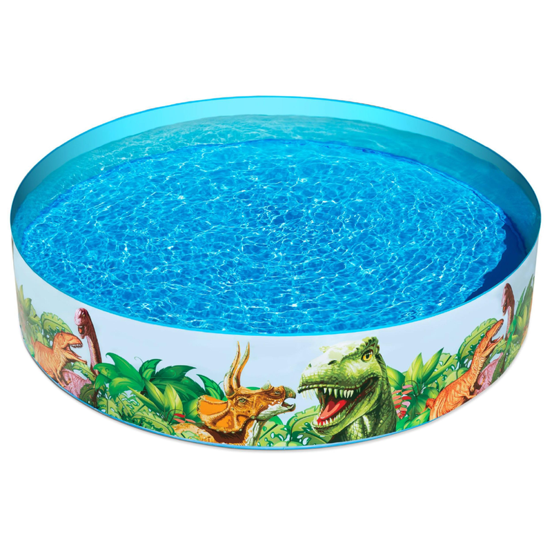 Product image: Bestway 55022 pool 183x38cm marine fill and fun, , medium-null