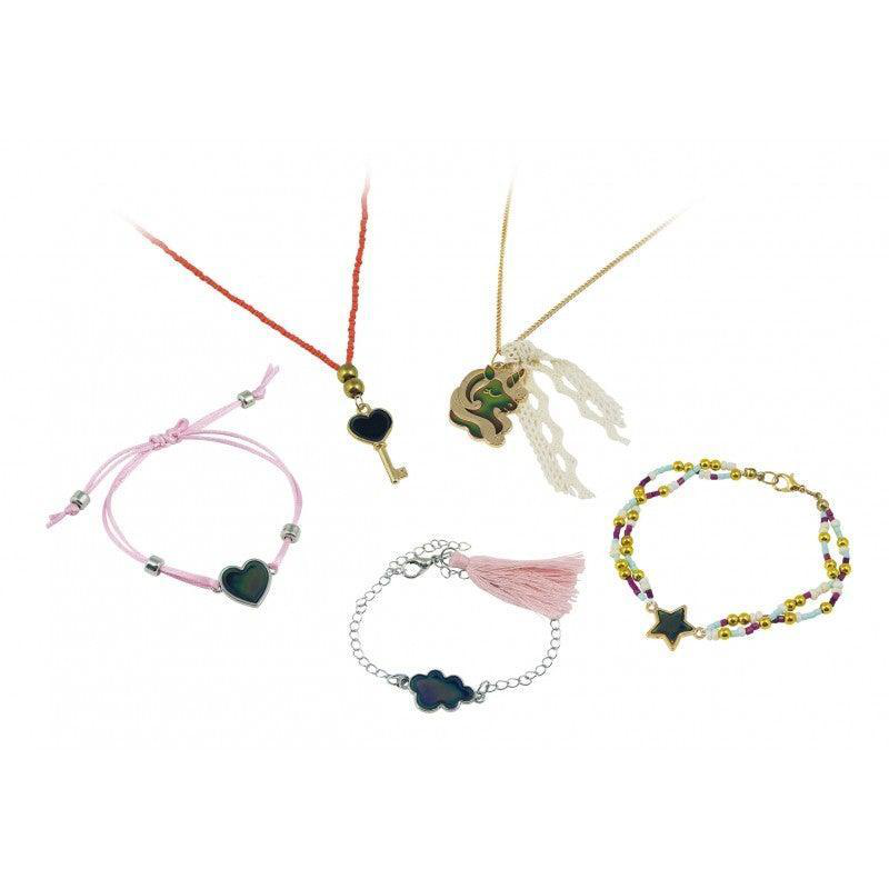 Buki france be118 magic jewellery, , medium-null