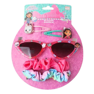 Gabbys dollhouse beauty set sunglasses 2500003209, , medium
