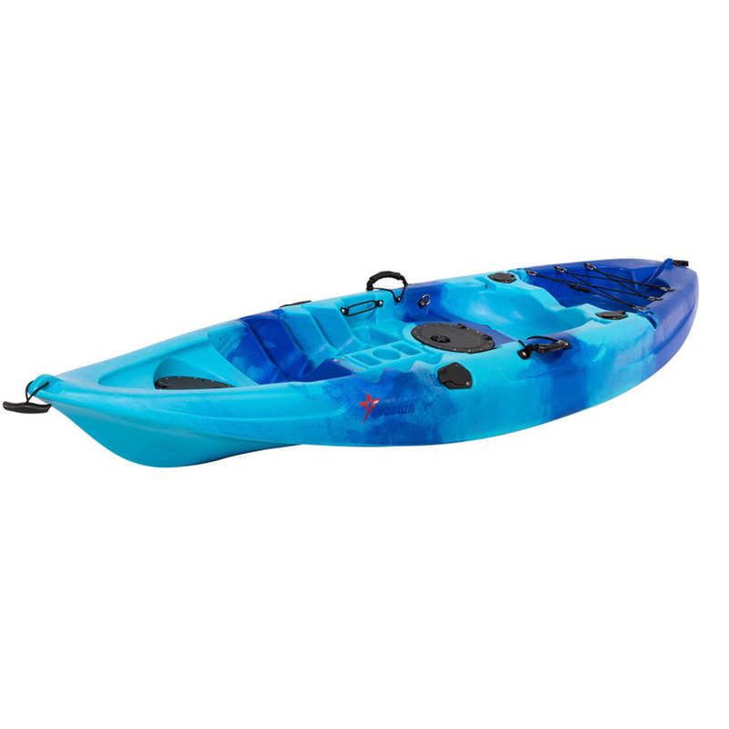 Kayak viber - 1 place-null