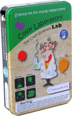 Color laboratory, , medium