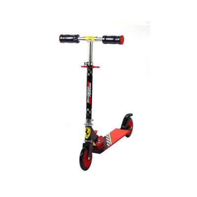 Ferrari fxk30 kids 2 wheel scooter, , medium