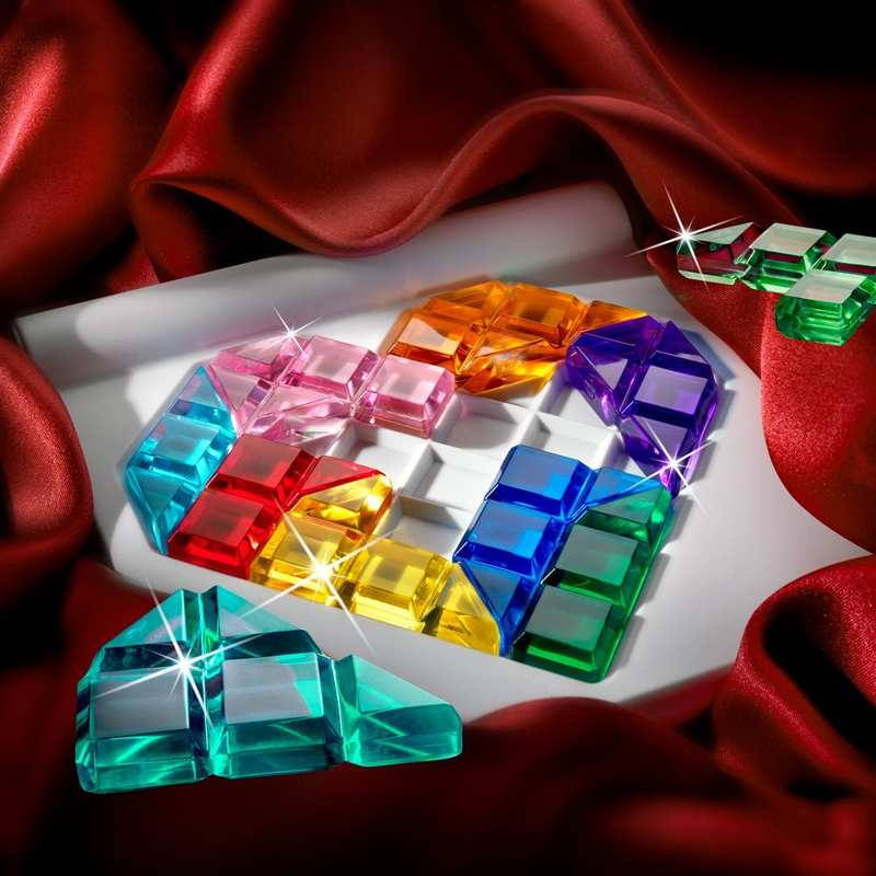 Smartgames iq-love, , medium-null