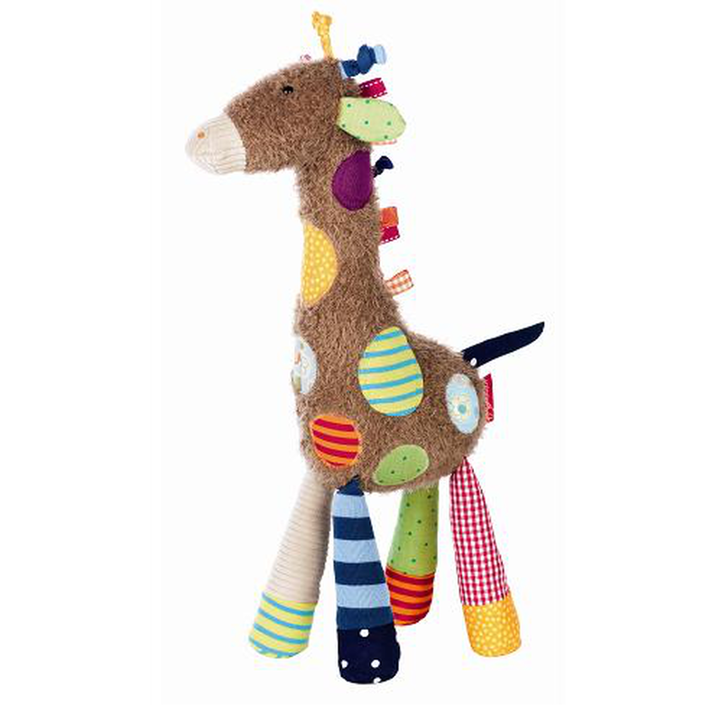 Product image: Sigikid giraffe, sweety, , medium-null