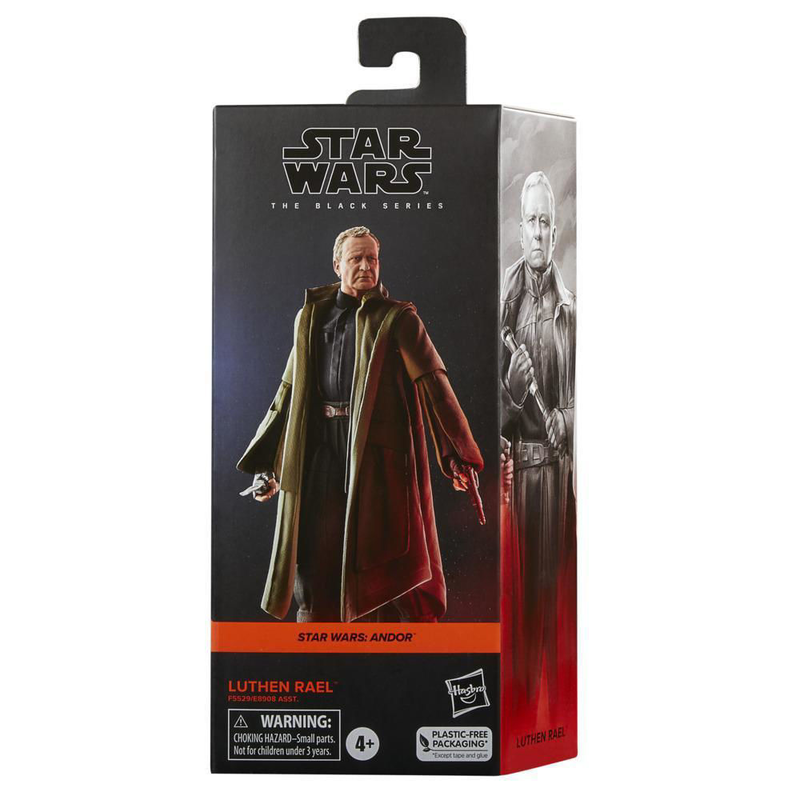 Hasbro star wars the black series: luthen rael  6-inch-scale action figure, , medium-null