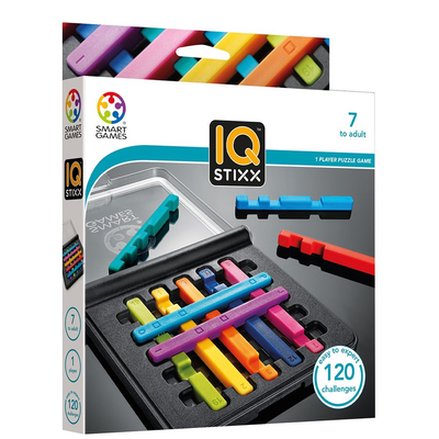 Sm iq stixx, , medium