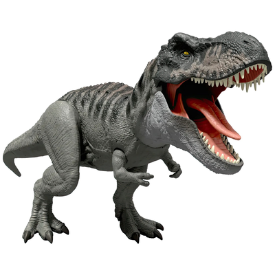 Jurassic world rebirth power devour tyrannosaurus rex, , medium