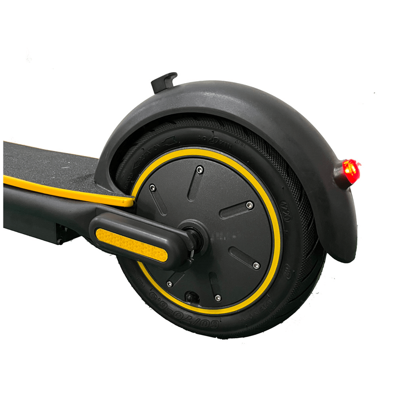Product image: Electric scooter tomini h04, , medium-null