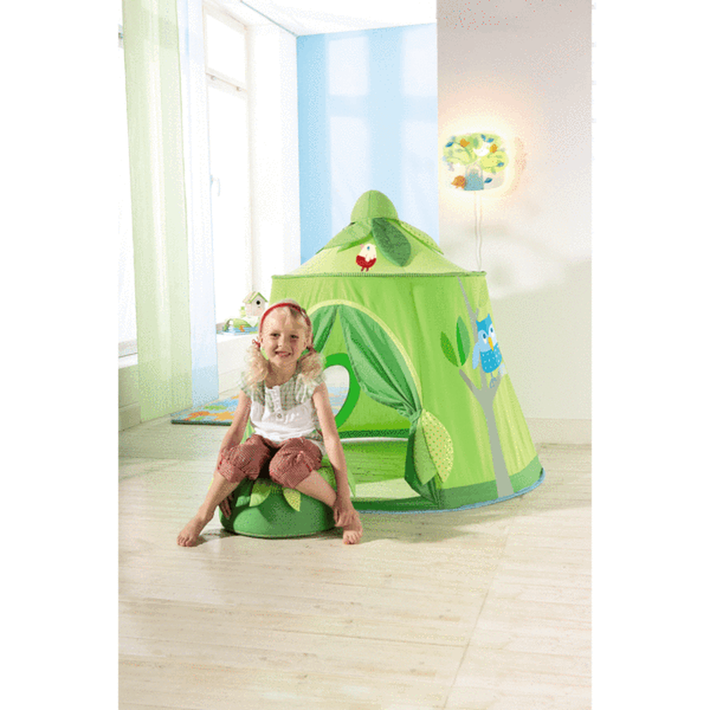 Product image: Haba magic forest play tent, , medium-null