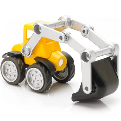Smartmax 'play' - drive & flypower vehicles mix