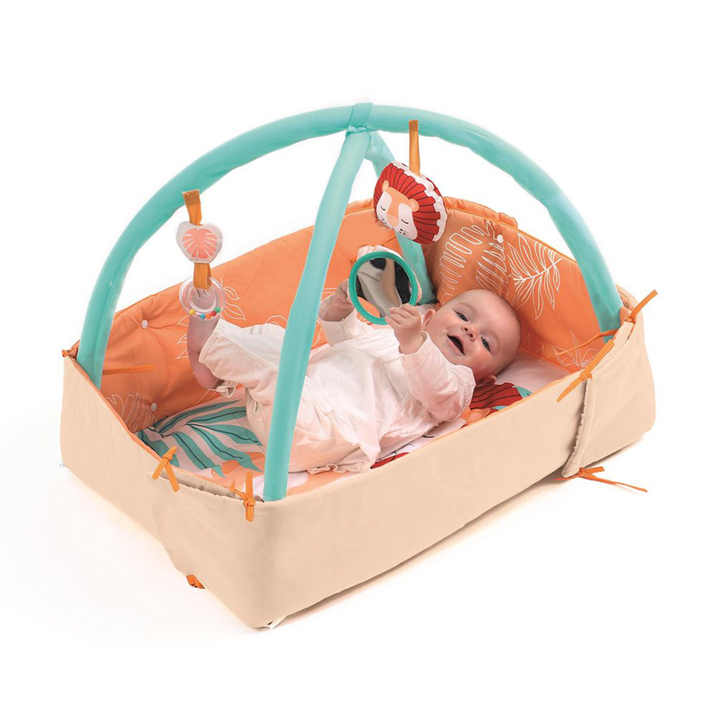 Activity play mat lion, , medium image number null