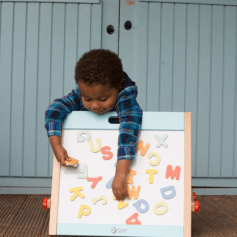Product image: Classic world table top easel, , medium-null