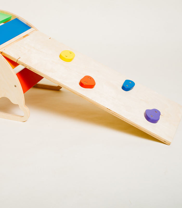 Montessori sway-null