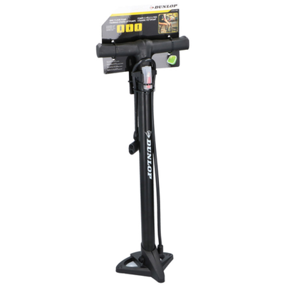 Bicycle floor pump, , medium