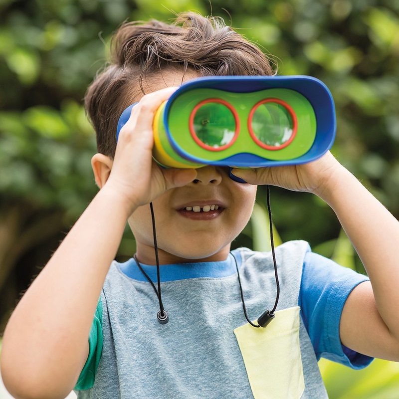 Product image: Geosafari jr. Kidnoculars, , medium-null