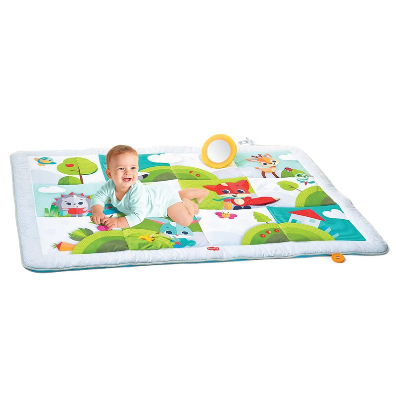 Tiny love meadow days super mat, , medium image number null