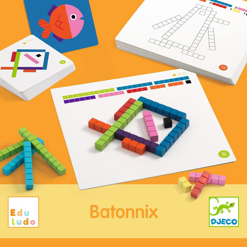 Eduludo batonnix, , medium-null