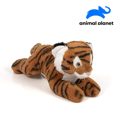 Animal planet plush – τίγρης 32cm, , medium
