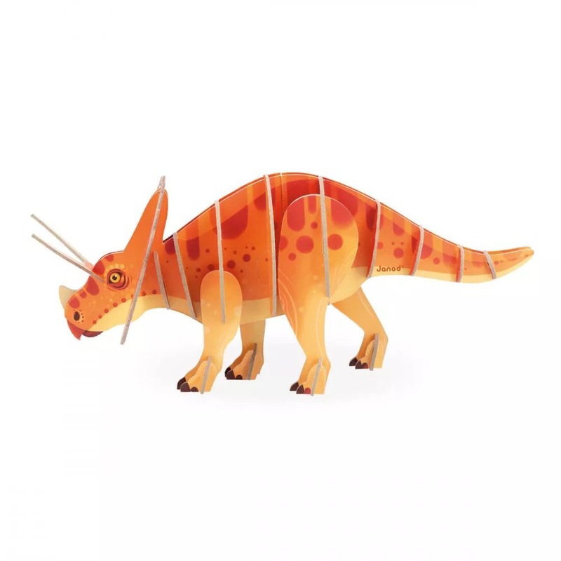 Triceratops multidimensional, , medium image number null