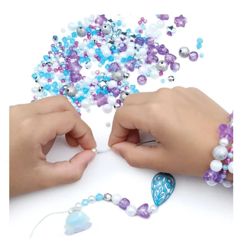 Product image: Nebula stars bead set 11108, , medium-null