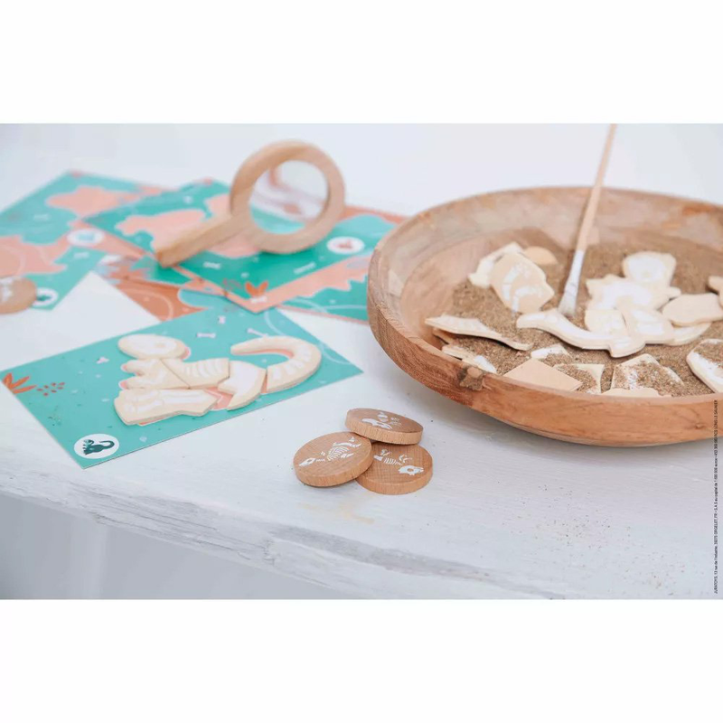 Product image: Dino dig game, , medium-null
