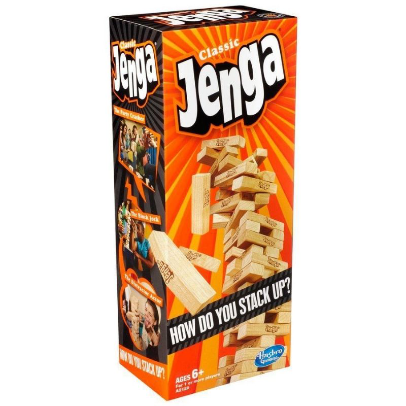 Jenga classic a2120, , medium-null