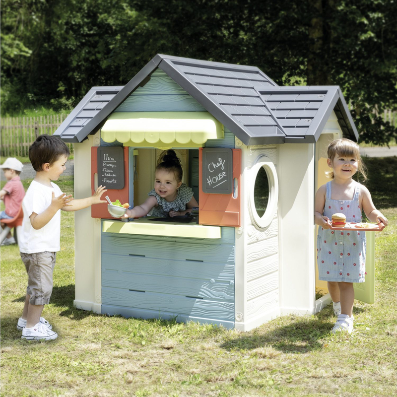 Smoby life chef house, , medium-null