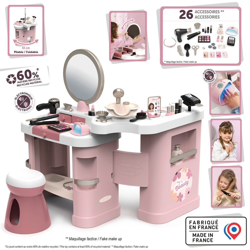 My beauty center, , medium-null