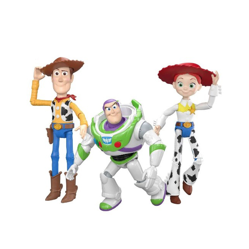 Toy story large figure, , medium-null