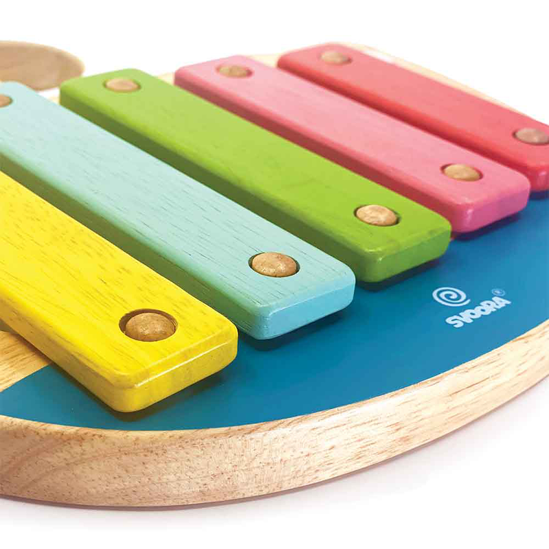 Xyolophone boat, , medium-null