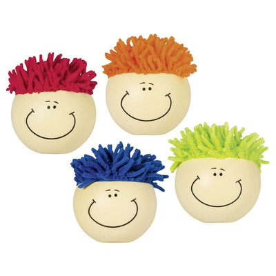 Brunnen strubbel anti stress ball, , medium