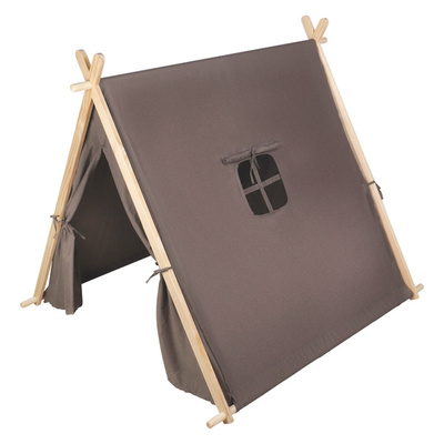 Canadian play tent