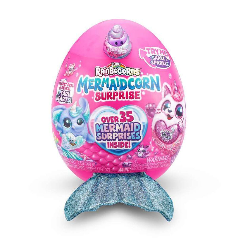 Zuru rainbocorns mermaidcorn 9283, , medium-null