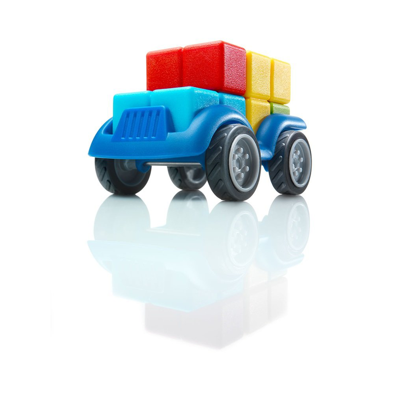 Product image: Sm mini car, , medium-null