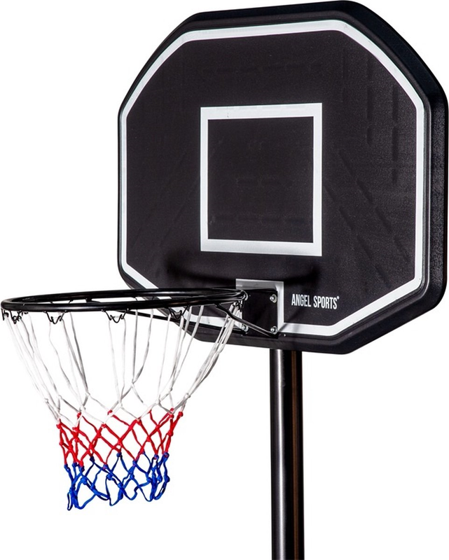 Basketball system - 200//305cm, , medium-null